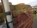 Repointing Essex